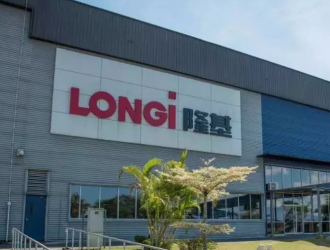 隆基股份招標Topcon，光伏電池技術演進交叉點再次出現
