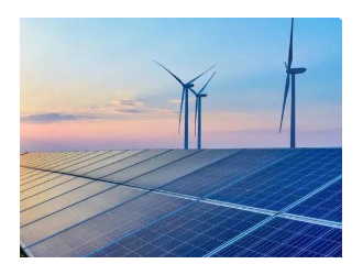 拉閘限電下，風電和光伏發電快速成長