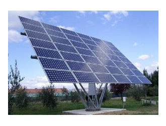 瓜州縣2021年村級聯建光伏電站項目第二次公開招標公告