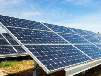 江西省崇義縣光伏扶貧電站運維管理服務項目競爭性磋商更正公告