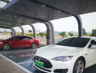 二手特斯拉Model 3成美國最暢銷二手車售價有時比新車還高