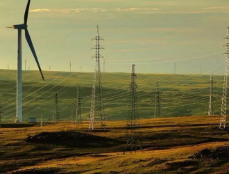 230億！云南省與中電工程簽約5GW風光儲一體化項目