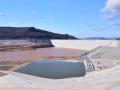國內(nèi)在建緯度最高抽水蓄能電站全面進(jìn)入蓄水階段