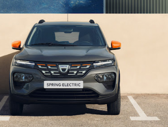 10月西班牙新車(chē)銷(xiāo)量下降21% 純電動(dòng)汽車(chē)增速放緩