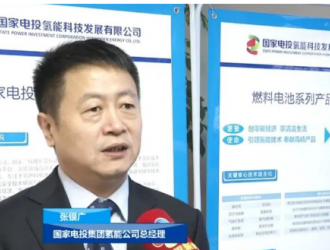 國內最大氫燃料電池質子交換膜生產線年內投產