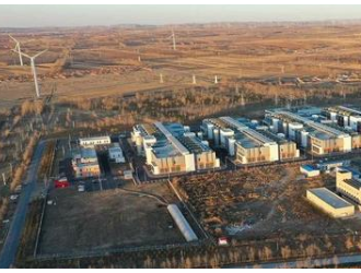 萬國數據：2030年實現碳中和+100%使用可再生能源