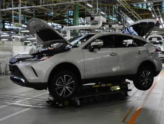 上周全球減產(chǎn)近4萬輛車 缺芯危機(jī)或已至最高點(diǎn)