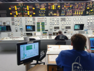 俄羅斯首座制氫核電站或于2036年前投入運(yùn)行