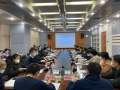 西安交通大學召開國家儲能技術(shù)產(chǎn)教融合創(chuàng)新平臺建設(shè)專題會
