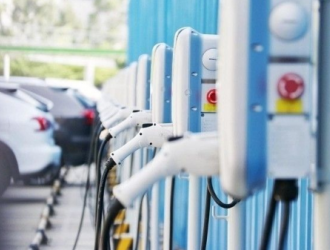 提升保障能力 到“十四五”末滿足超兩千萬輛電動車充電需求
