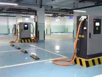 以優質服務保障電動汽車暢行無憂