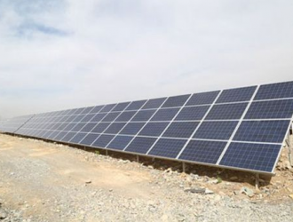 印度：截至2021年累計光伏裝機容量約49GW