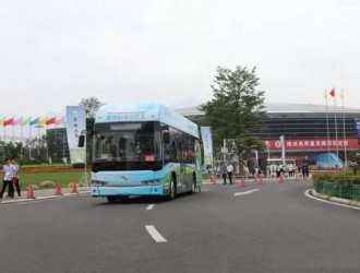 “氫”取第一！細(xì)數(shù)金龍在氫能源上的“黑科技”