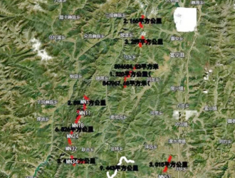 四川省單體裝機容量最大風電項目，喜獲核準