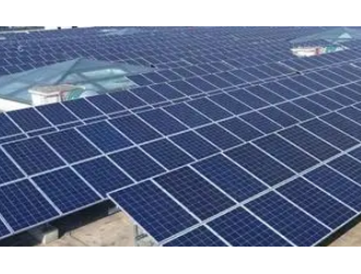 晶科科技與雙柏縣政府達(dá)成合作，雙方擬共同建設(shè)2GW光伏電站
