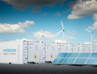 張家口1.4GW風光綜合利用（制氫）示范項目公示