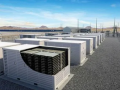 加快發展新型儲能技術 完善相關市場機制建設
