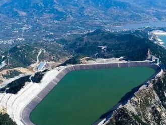 總裝機(jī)容量達(dá)120萬(wàn)千瓦 山東最大抽水蓄能電站全面并網(wǎng)