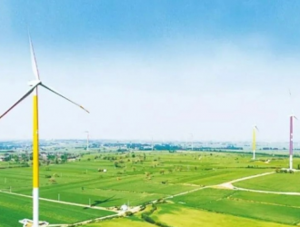 從技術空白到領先全球，中國風電成為“主角”！