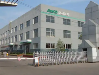 700-1000MW科能源Tiger Neo組件入圍中核集采