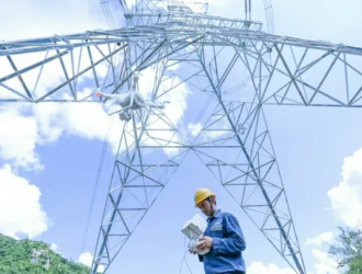 廣東電網(wǎng)供電能力將翻倍