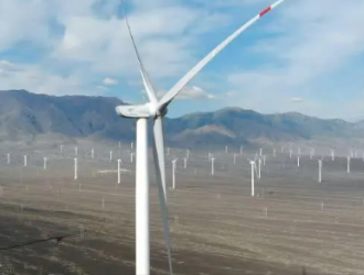 3828元/kW！金風科技預中標500MW海上風電機組采購