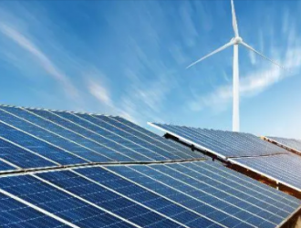 安徽：2022年一季度風光總裝機規(guī)模達23.1GW