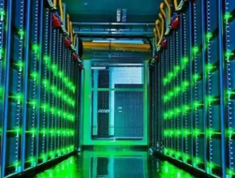 南京電信吉山云計算中心獲國家綠色數據中心稱號