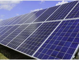 浙江衢州：新增光伏裝機(jī)400MW以上