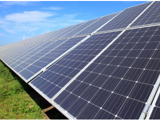 內(nèi)蒙古包頭：截至2022年4月底光伏裝機(jī)1.74GW