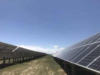青海海南州共和縣9.8MW整縣屋頂分布式光伏開發(fā)試點項目廢標