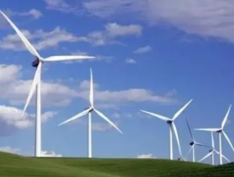 350MW！國家能源集團2個風(fēng)電項目機組招標