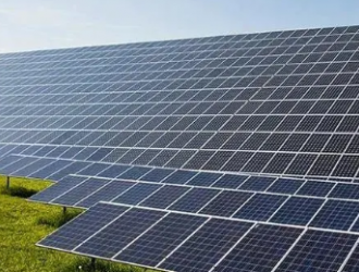 甘肅：截止4月底光伏裝機(jī)12GW 同比增長(zhǎng)20.92％