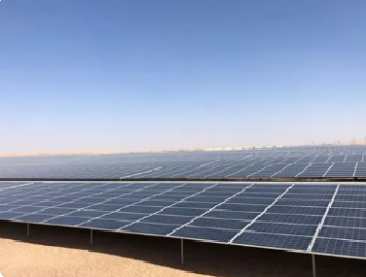 1.5GW！阿聯(lián)酋水電公司計劃在阿布扎比開發(fā)光伏項目