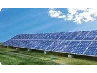 2022光伏各環節最新產量及價格分析