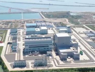 我國正在加快能源領域重大項目建設 促進經濟平穩運行
