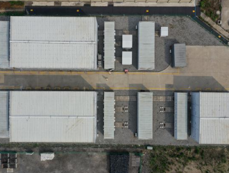 （經濟）江蘇揚州：科學用能助推“綠色工廠”建設