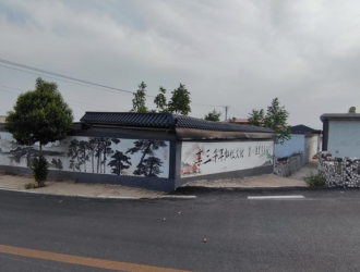 美麗鄉村建設、電網規劃先行