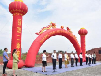 6GW!愛(ài)康異質(zhì)結(jié)項(xiàng)目開(kāi)工!