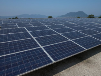 351MW！大唐公布光伏電站EPC項目中標結果