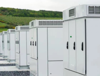 南方電網兩個電網側獨立電池儲能項目EPC開標