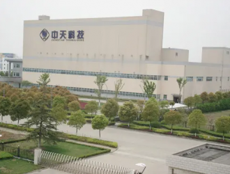 中天科技：新增23.66億元新能源業(yè)務(wù)訂單