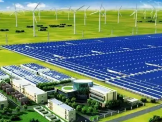 南網儲能、中國廣核在惠州設蓄能發電公司 注冊資本16億