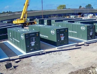 Masdar公司收購儲能Arlington Energy公司