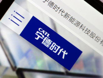 “寧王”又出手，入股千億企業(yè)成第二大股東