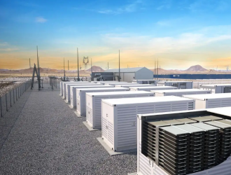 南網儲能：已建成投運的電站25座 總裝機容量1234萬千瓦！