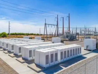 100MW/200MWh！湖南永州擬建瑤都水灣儲(chǔ)能電站項(xiàng)目
