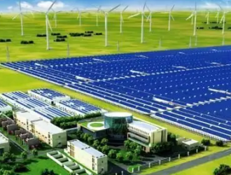 邵陽100MW/200MWh儲能電站項目爭取年底前全部并網