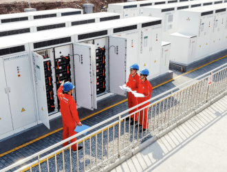 最高3000萬元補助！浙江杭州大力推進儲能應用場景建設