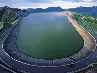 國家電投、許繼聯(lián)合體在山西簽訂120萬千瓦抽水蓄能電站等項(xiàng)目
